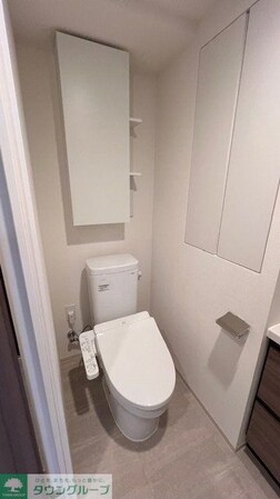 パークアクシス西大島コンフォートスクエアの物件内観写真